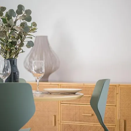 Apartman Le Mediterranee - 3 Pieces Au Coeur Du Centre De Ac Menton