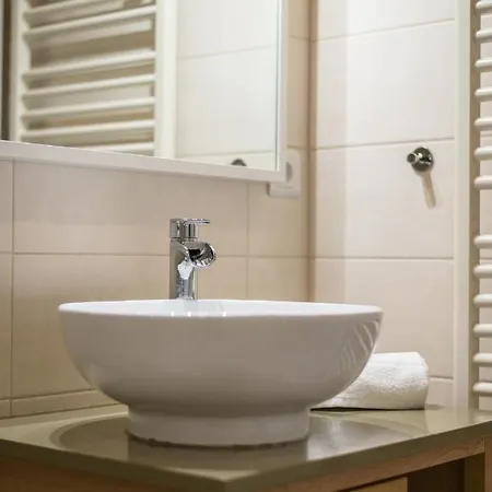 Apartman Le Mediterranee - 3 Pieces Au Coeur Du Centre De Ac
