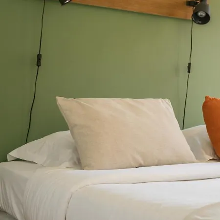 Apartman Le Mediterranee - 3 Pieces Au Coeur Du Centre De Ac *