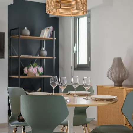 Le Mediterranee - 3 Pieces Au Coeur Du Centre De Apartment Menton